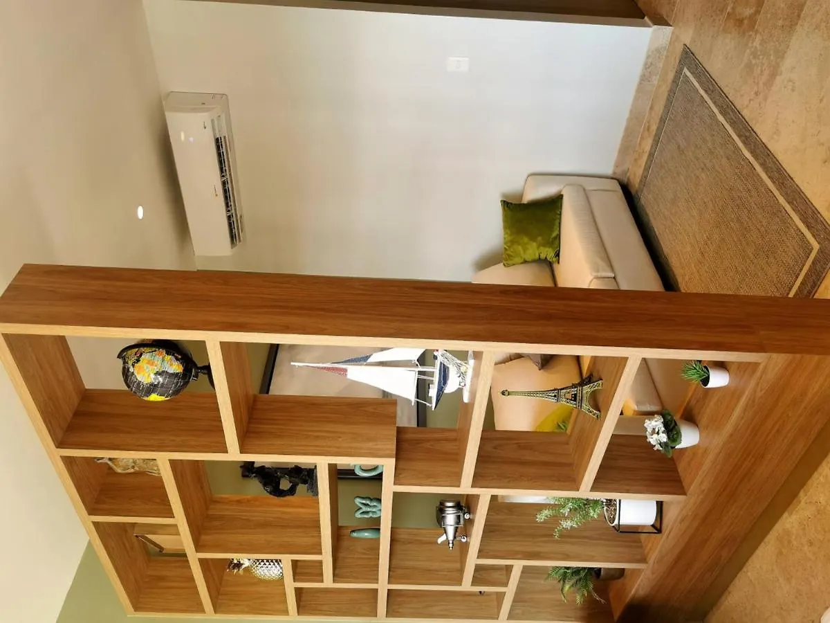Beautiful Apartment 10 Meters From The Fifth Av Playa del Carmen 0*,  Mexiko