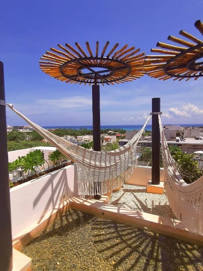 Beautiful Apartment 10 Meters From The Fifth Av Playa del Carmen