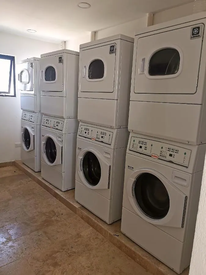 Beautiful Apartment 10 Meters From The Fifth Av Playa del Carmen