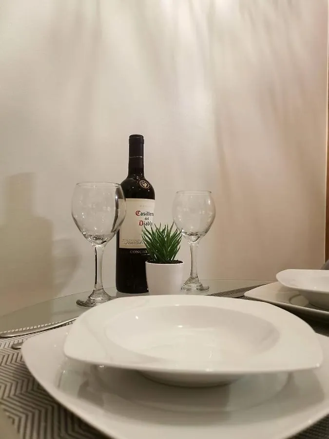 Beautiful Apartment 10 Meters From The Fifth Av Playa del Carmen