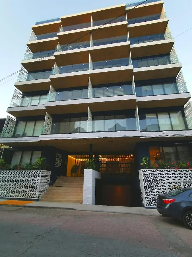 Beautiful Apartment 10 Meters From The Fifth Av Playa del Carmen